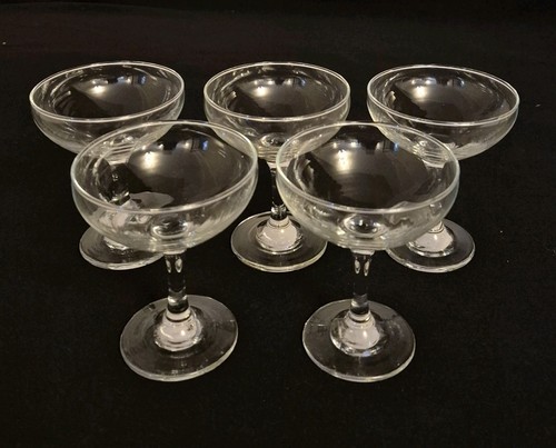 Martini cocktail glasses - cocktail, x