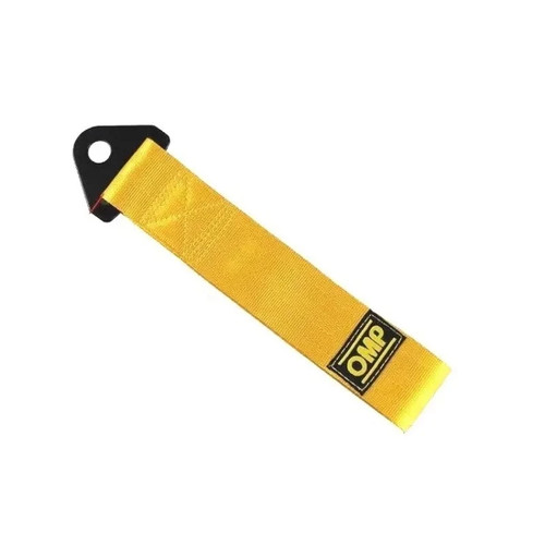 Universal car tow strap ton - tow,