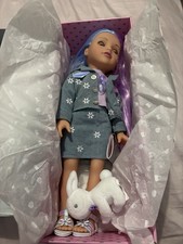 Design A Friend Lily Rose