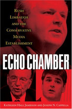 Echo Chamber: Rush Limbaugh