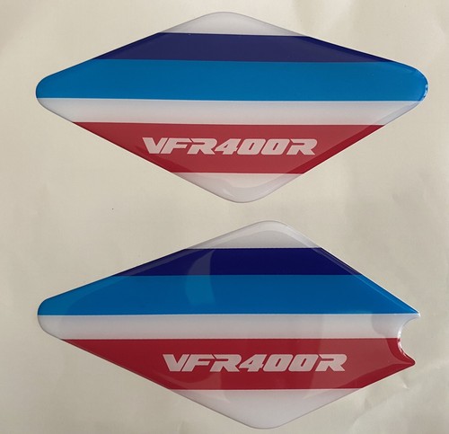 Honda vfr 400 nc30 - vfr, nc35