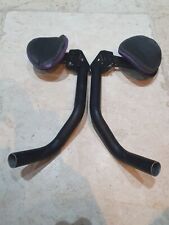 Profile For Speed Clip On Aero