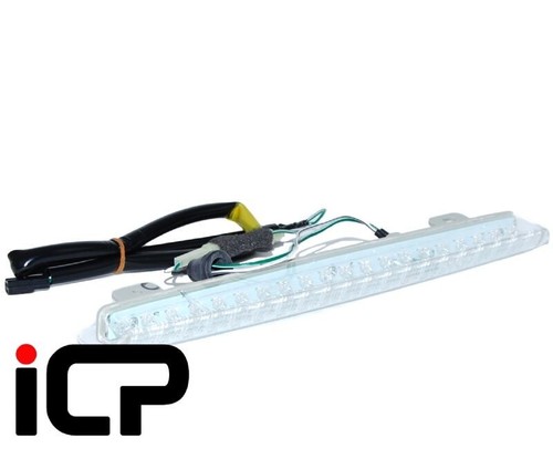 Genuine spoiler brake light - genuine,