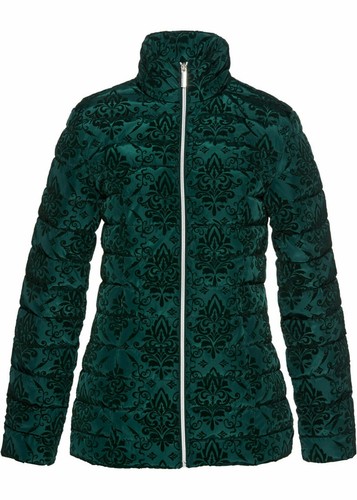 Padded tailored jackets length - tailored,