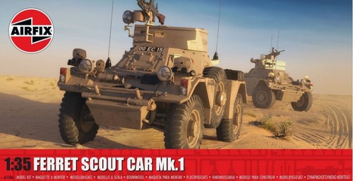 Airfix a1386 british army - a1386,