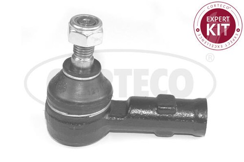 49401183 corteco tie rod end - 49401183,