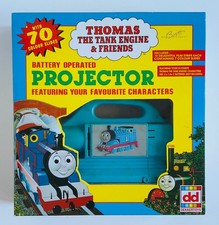Thomas The Tank Engine &