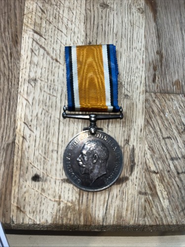 British war medal 32383 j - war,