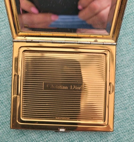 Vintage christian dior - vintage,