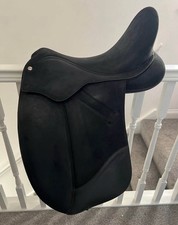 Isabell Werth Wintec Dressage