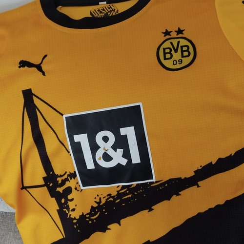 Puma borussia dortmund bvb - puma,