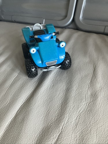 Bob the builder scrambler - bob,