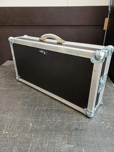 Fractal fm9 pedal - pedal, board