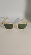 Vintage 50s Sunglasses small