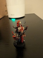 Warhammer 40K Dark Eldar