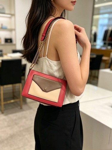 Céline envelope chain bag - envelope,
