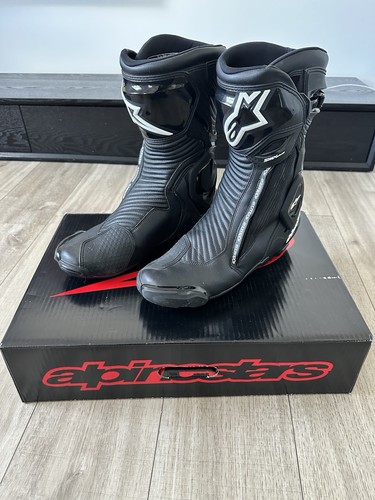 Alpinestars smx plus - alpinestars,