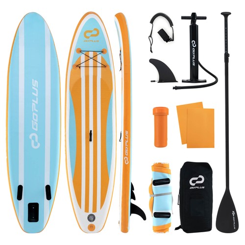 Inflatable stand paddle - inflatable, up
