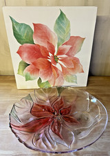 Vintage Soga Glass Co