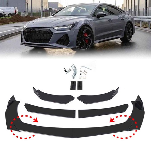 Glossy black universal - black, car
