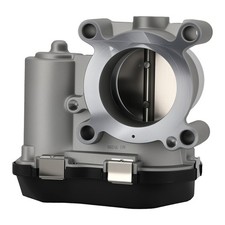 Throttle Body For Seat Ibiza