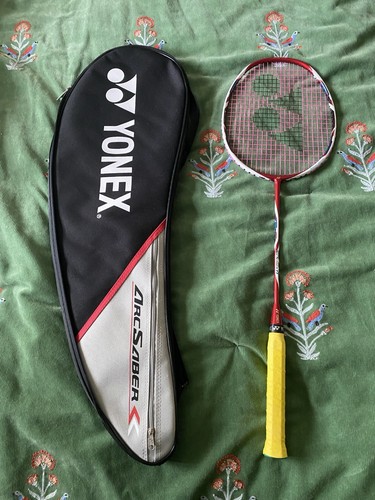 Yonex arcsaber 3ug5 code - arcsaber,