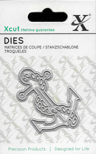 Xcut Anchor Cutting Die for