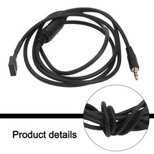 For E46 323i 98-06 Car AUX