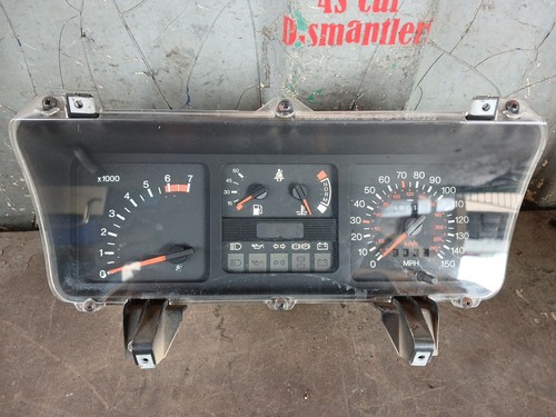 Ford sierra mk2 4x4 8l - ford,
