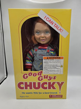 FAULTY - Mezco Child's Play 2