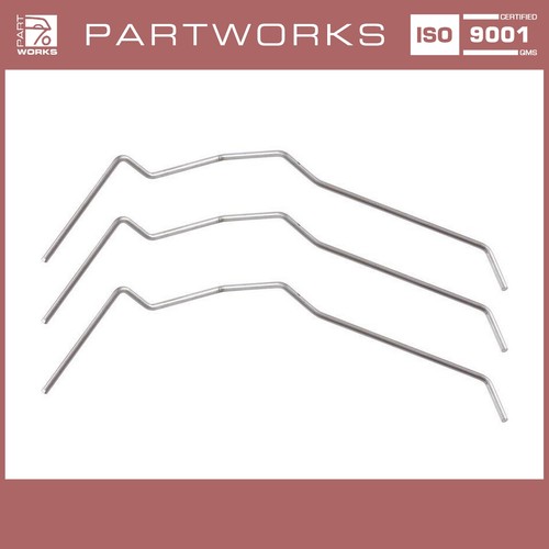 Clamp spring headlight for - spring,