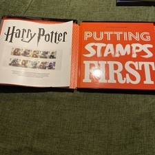 2018 Royal Mail Special Stamps