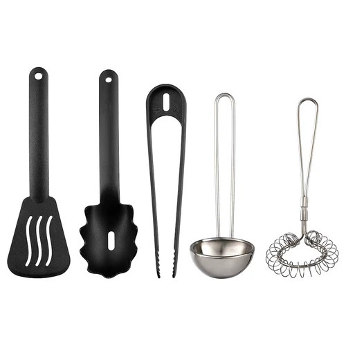 Ikea duktig piece toy - ikea, 5-piece