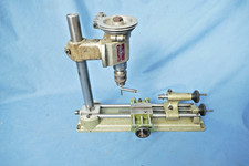 Emco Unimat SL Lathe Body And