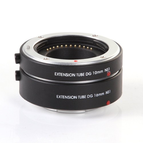 Fotga auto focus macro - fotga,