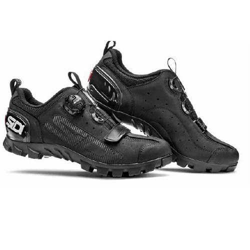 Sidi mtb sd15 mountain - sidi,