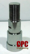 Bsa 6325 rear wheel dummy - 42-6325,