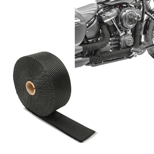 Exhaust wrap bk15 for - exhaust,