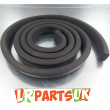 333486 Land Rover Defender Truck Cab Rear Window Panel To Tub Body Seal 90 110