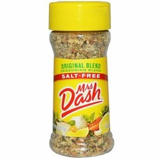 Mrs. Dash Original Salt-Free
