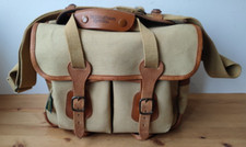 Billingham System Camera Bag -