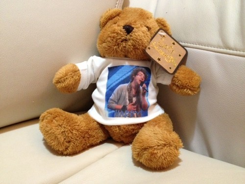 One direction harry styles - direction, t