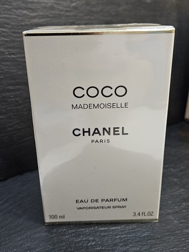 Coco mademoiselle chanel eau - coco,