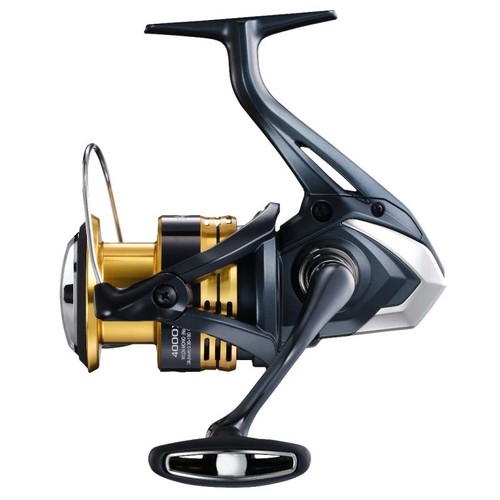 Shimano sahara - 22,