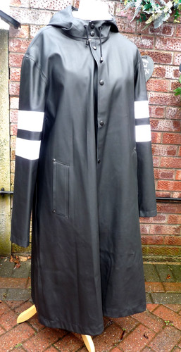 Rare stutterheim full length - stutterheim,