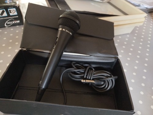 Pro sound dynamic - dynamic, microphone