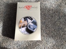 Richard Wheatley Deep Foam Fly