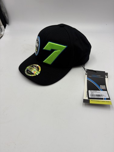 Vr46 sky racing team cap - sky,