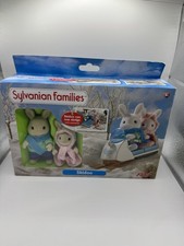 Sylvanian Families – Skidoo