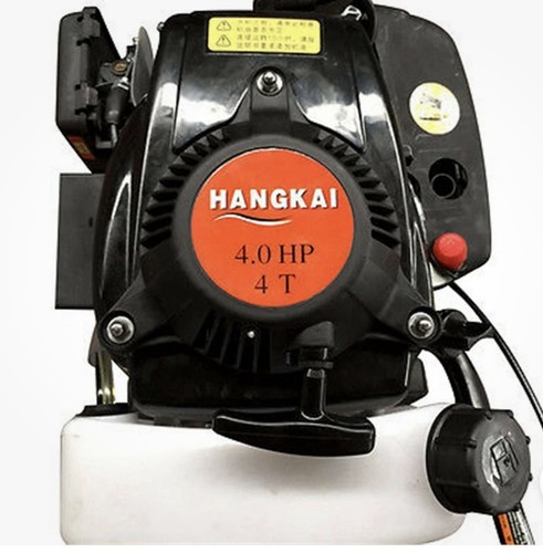 Hangkai stroke outboard - 4,